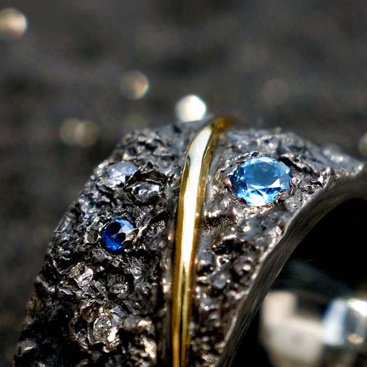 The Alluring Beauty of Sapphire Rings The Alluring Beauty of Sapphire Rings