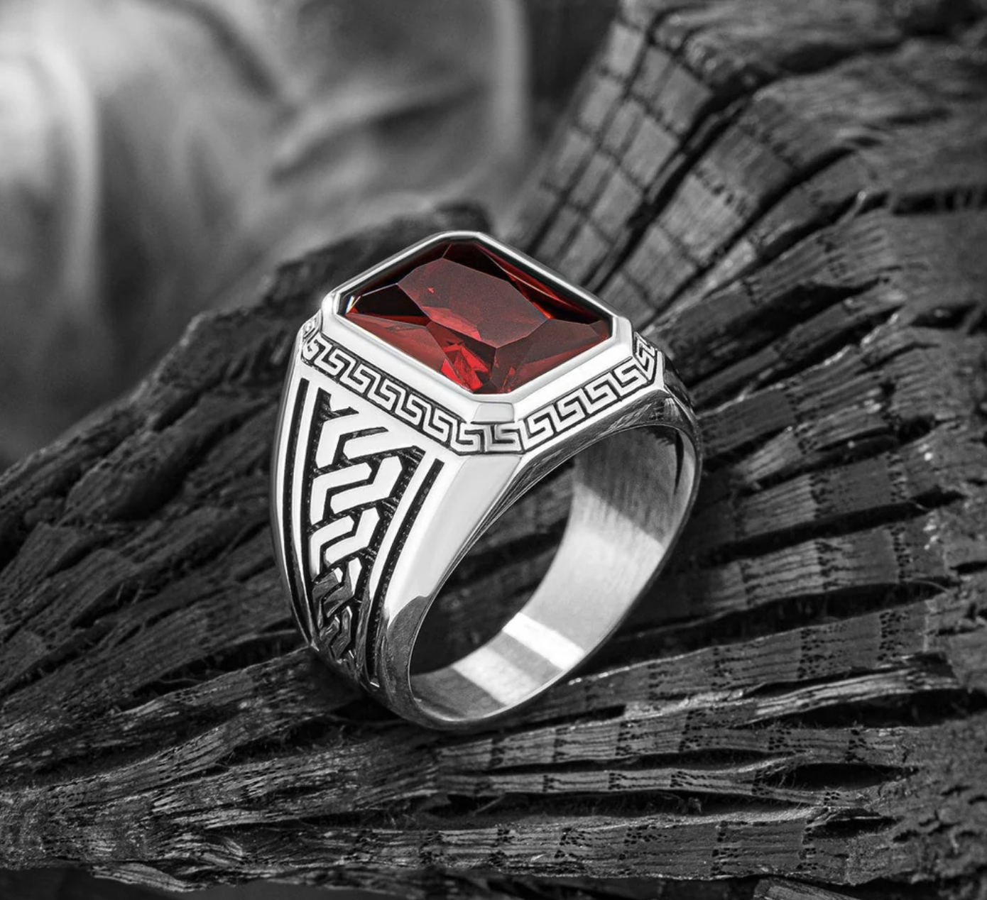 Discover the Ultimate Turkish Men's Ring: Timeless Elegance Meets Modern Style A MustHave Accessory! Discover the Ultimate Turkish Men's Ring: Timeless Elegance Meets Modern Style A MustHave Accessory!