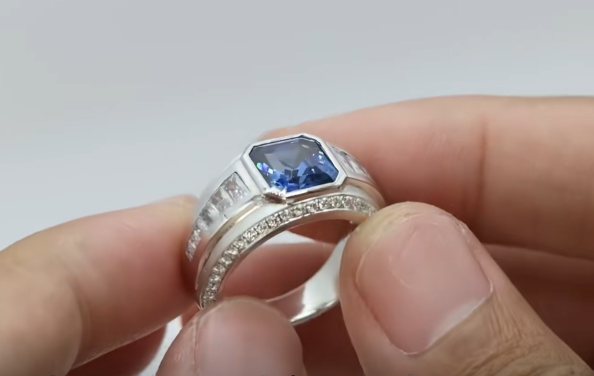 Discover the Timeless Elegance: Handcrafted Islamic Rings for Men A Symbol of Faith and Luxury at TheJoyGem Discover the Timeless Elegance: Handcrafted Islamic Rings for Men A Symbol of Faith and Luxury at TheJoyGem